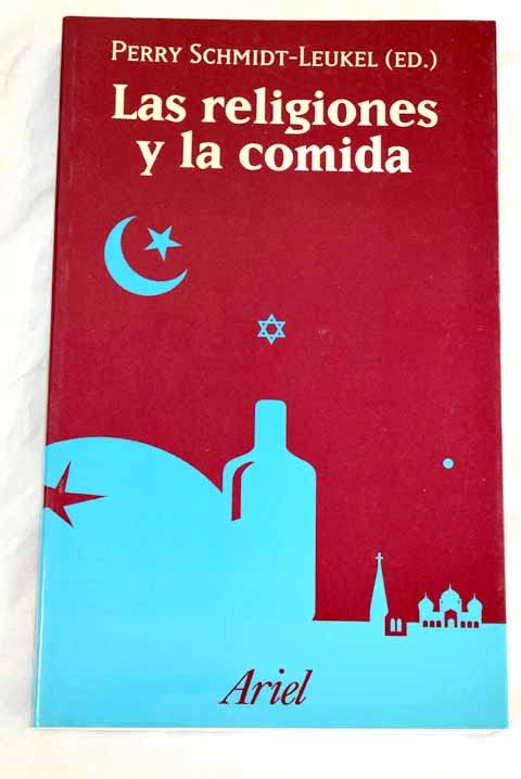 Las Religiones Y La Comida