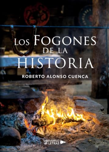 Los Fogones de la Historia (SIN COLECCION)