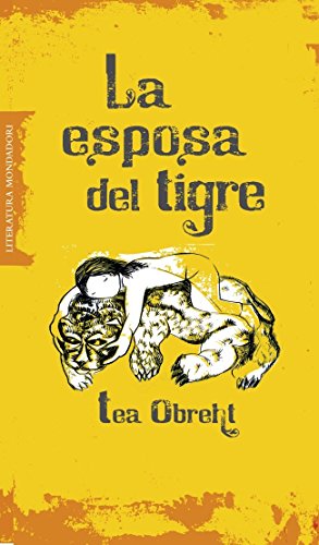 Esposa Del Tigre, La (Random House)