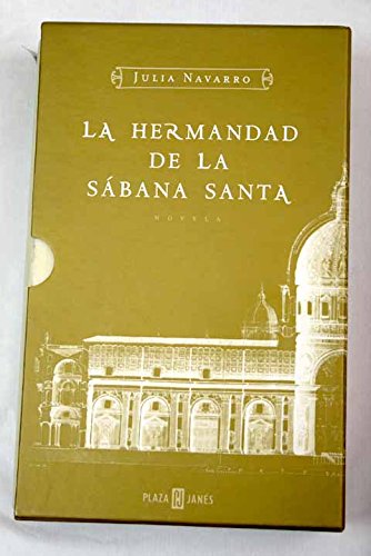 HERMANDAD SABANA SANTA-LUJO ESTUCHE (SIN COLECCION)
