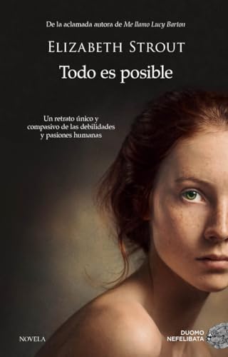 Todo es posible (NEFELIBATA)