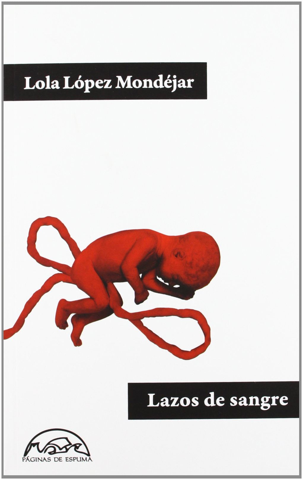 Lazos de sangre: 180 (Voces / Literatura)