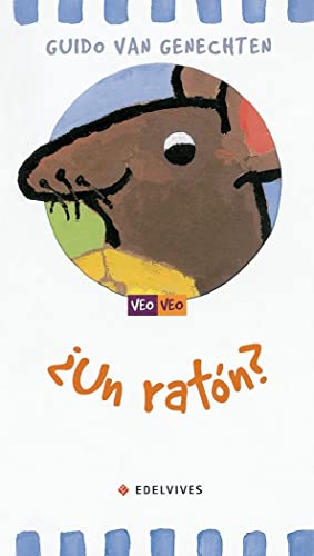 ¿Un ratón?: 3 (Veo Veo)