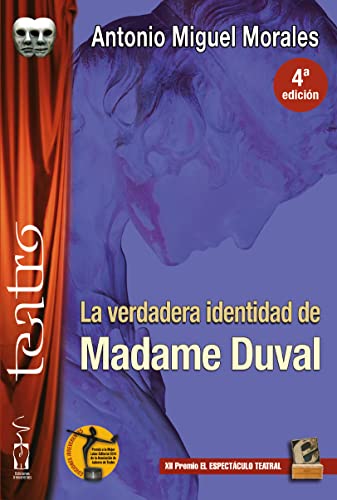 La verdadera identidad de Madame Duval