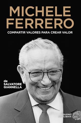 Michele Ferrero
