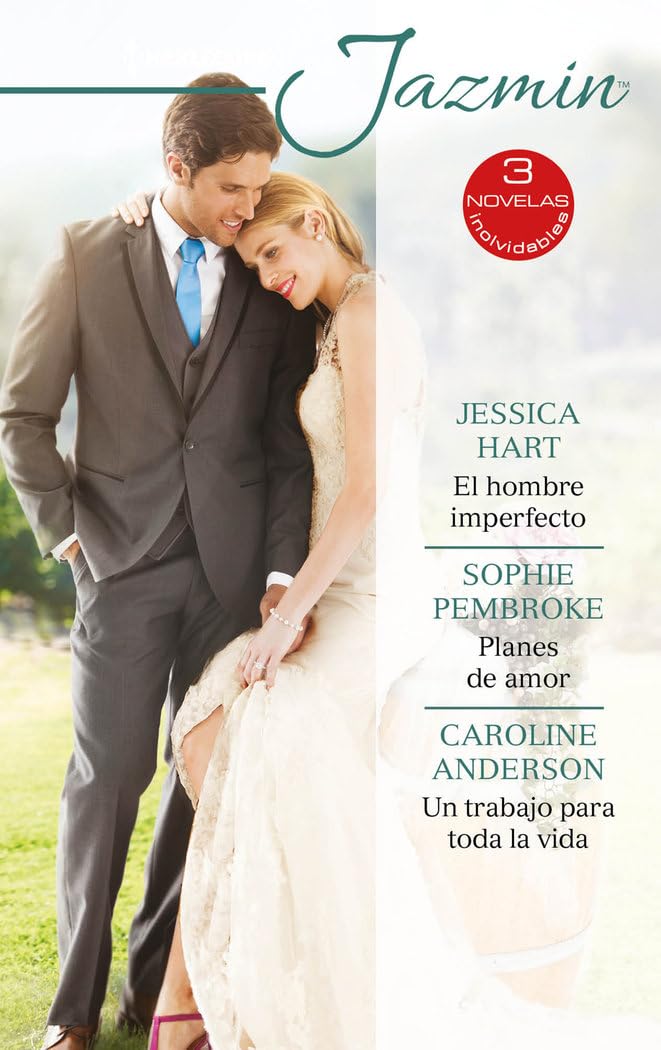 El Hombre imperfecto: 509 (OMNIBUS JAZMIN)