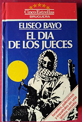 EL DÍA DE LOS JUECES