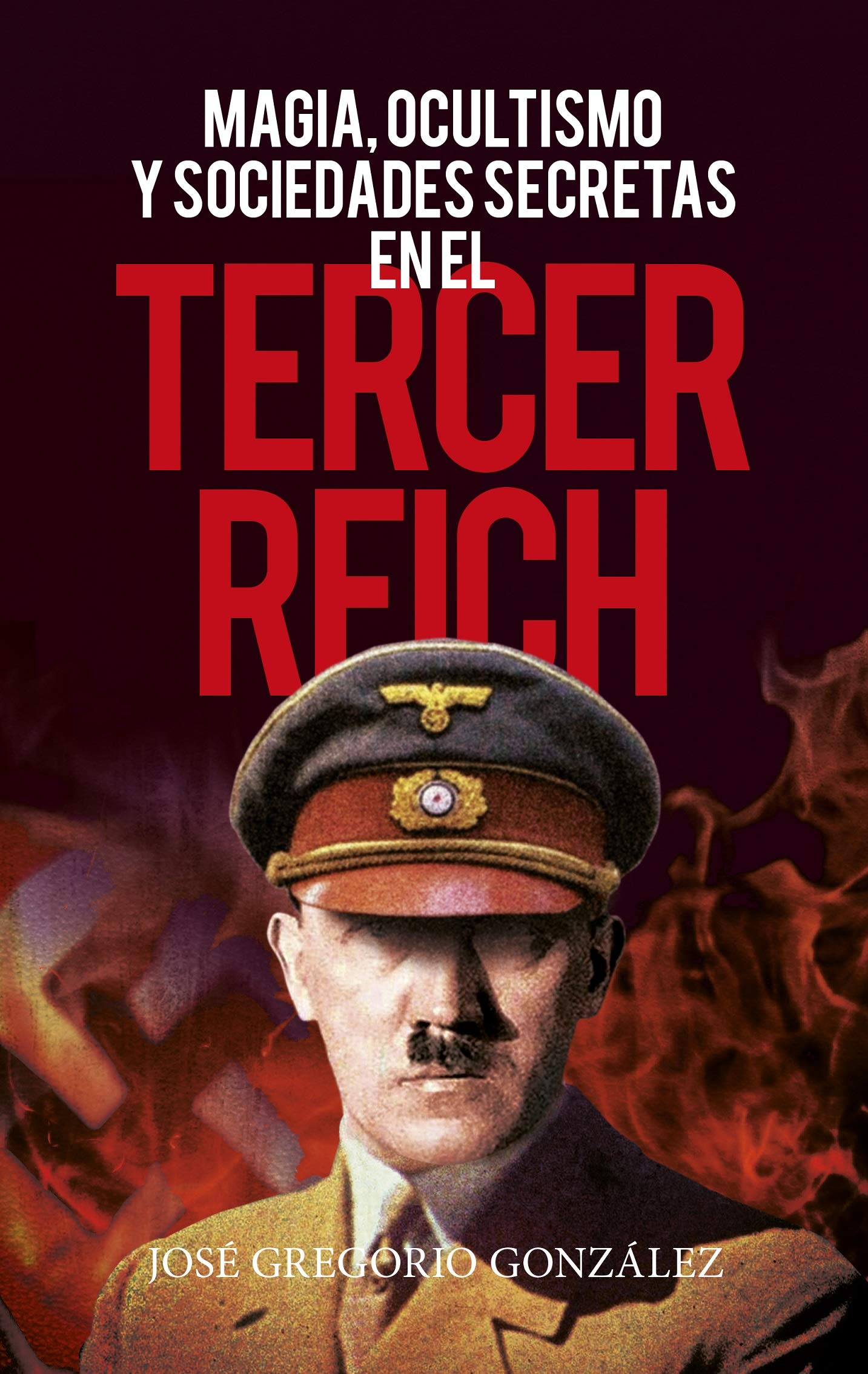Magia, ocultismo y sociedades secretas en el Tercer Reich (Enigma)