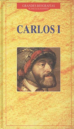 Carlos I