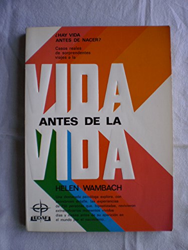 Vida antes de la vida : hay vida antes de nacer?