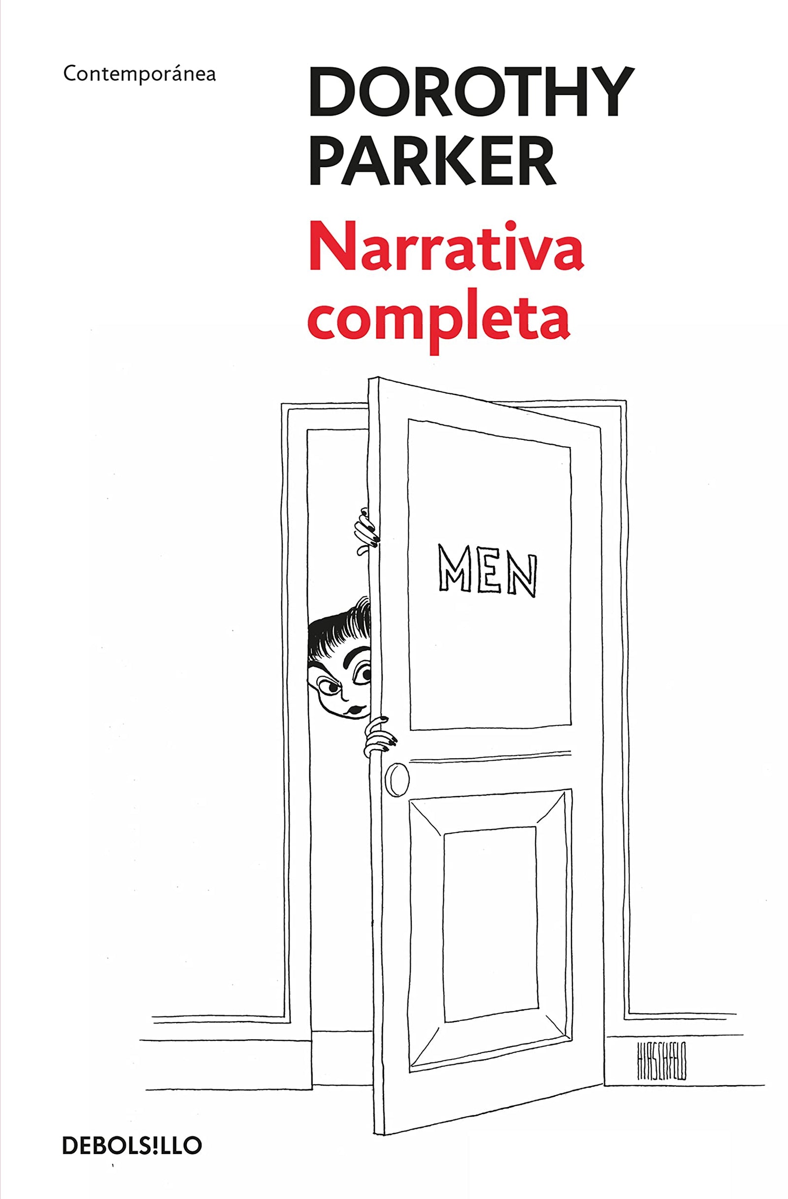 Narrativa completa (Contemporánea)
