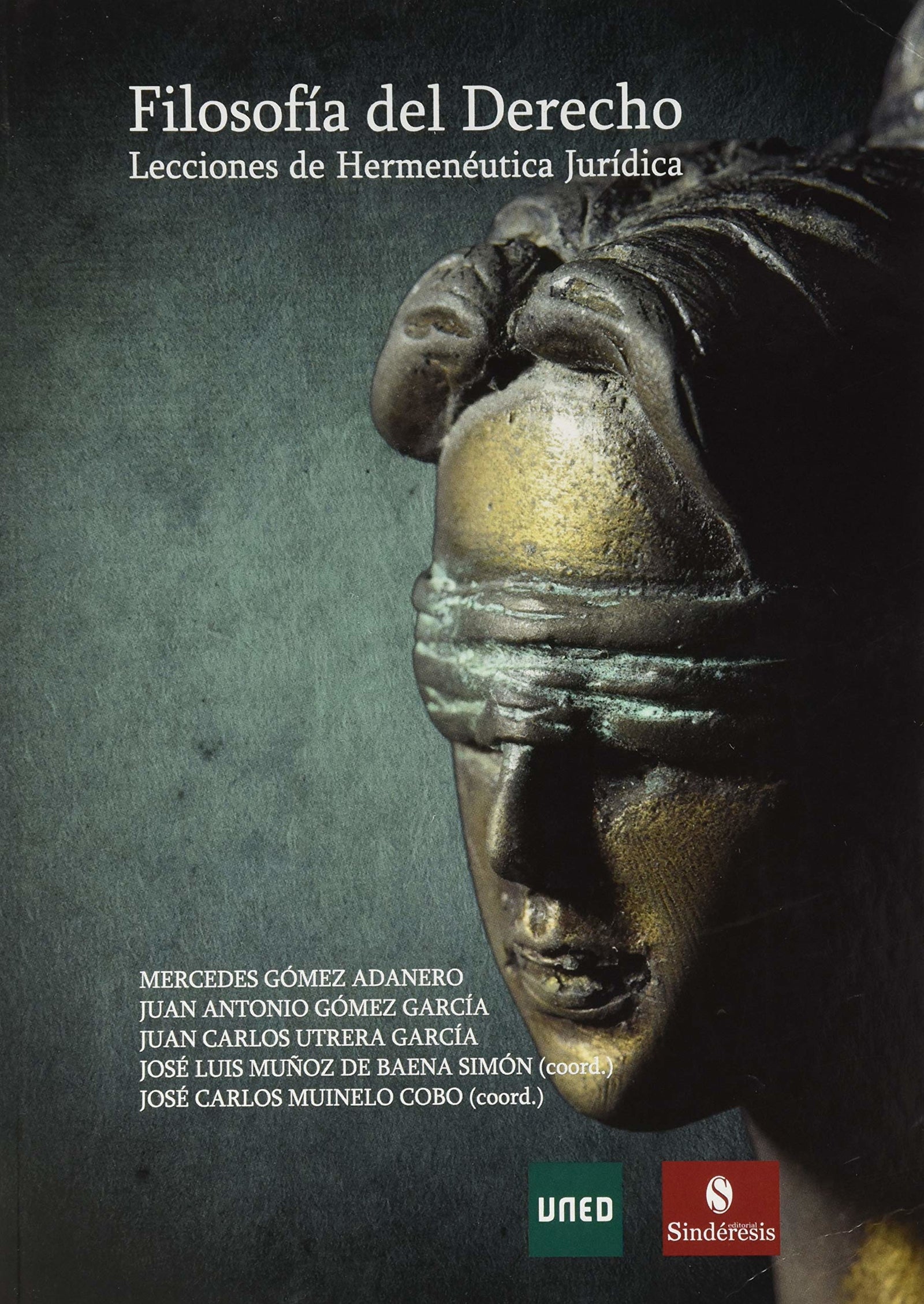 FILOSOFÍA  DEL DERECHO