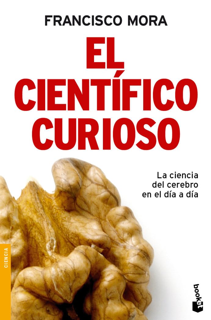 El científico curioso: 4 (Divulgación)