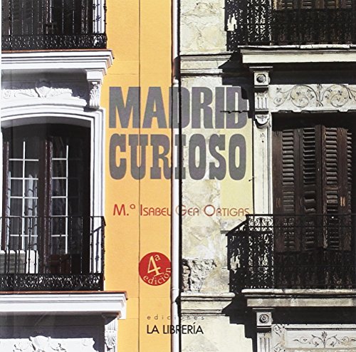 Madrid curioso