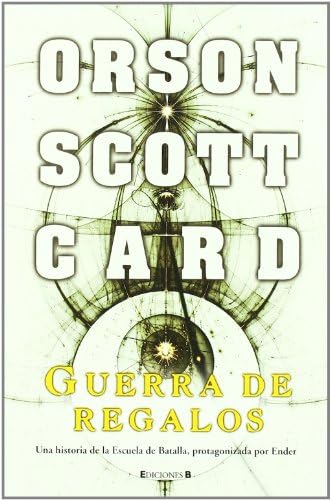 GUERRA DE REGALOS (OTRAS HIST.ENDER 2)