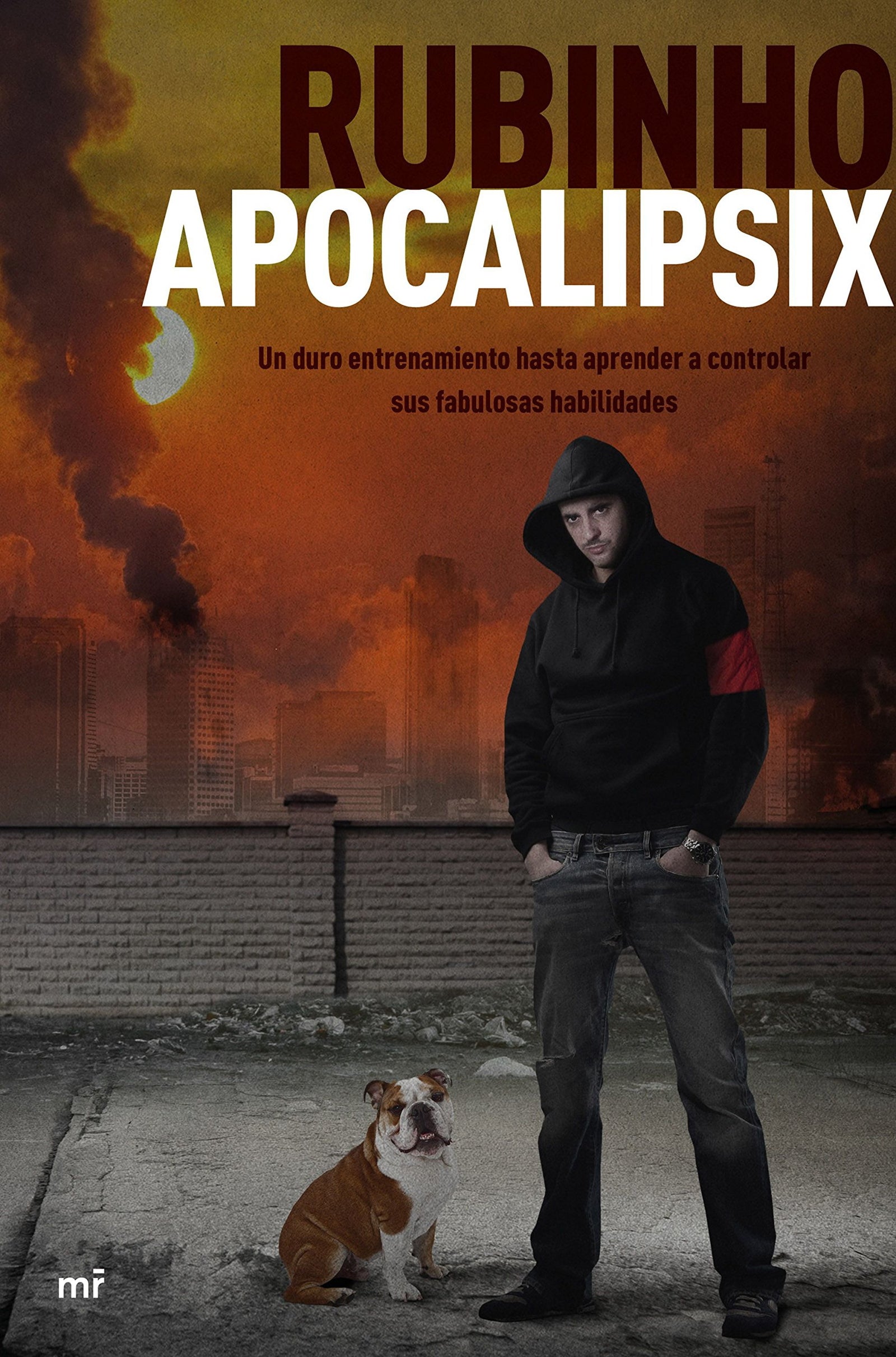Apocalipsix (4You2)