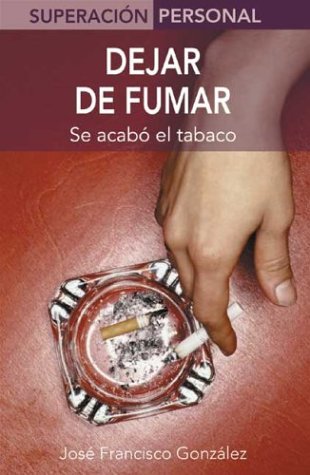 Dejar De Fumar