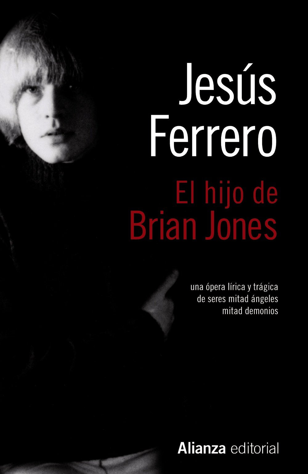 El hijo de Brian Jones (13/20)