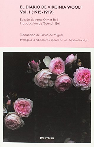 El Diario de Virginia Woolf, Vol. I (1915-1919)