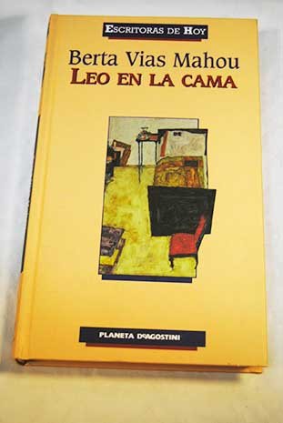 Leo En La Cama