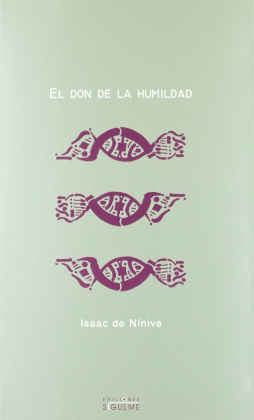 Don De La humildad, El: 32 (Ichthys)