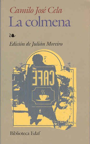 Colmena, La (Biblioteca Edaf)