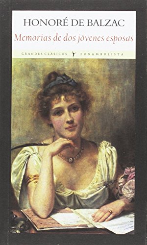 Memorias de dos jóvenes esposas (Grandes Clásicos)