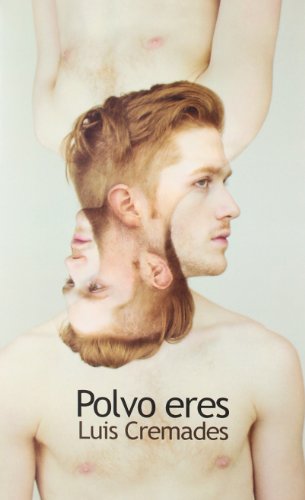 Polvo eres (Poesía)