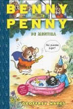 Benny y Penny: De mentira: 5 (Cómic)