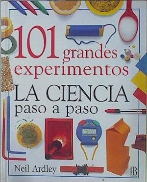 101 grandes experimentos