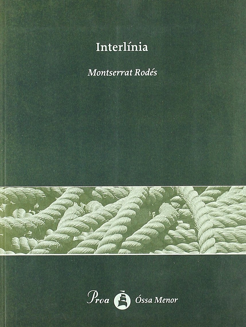 Interlínia (OSSA MENOR)
