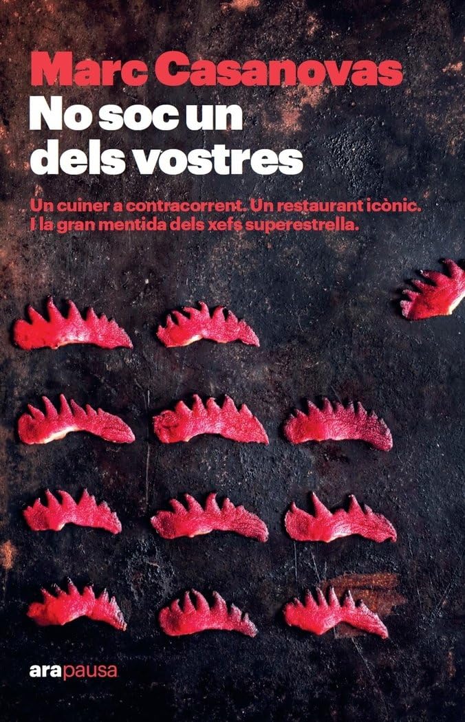 No soc un dels vostres (Pausa)