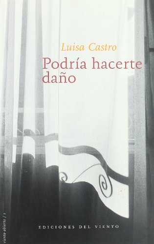 Podria Hacerte Da･O (Viento Abierto)