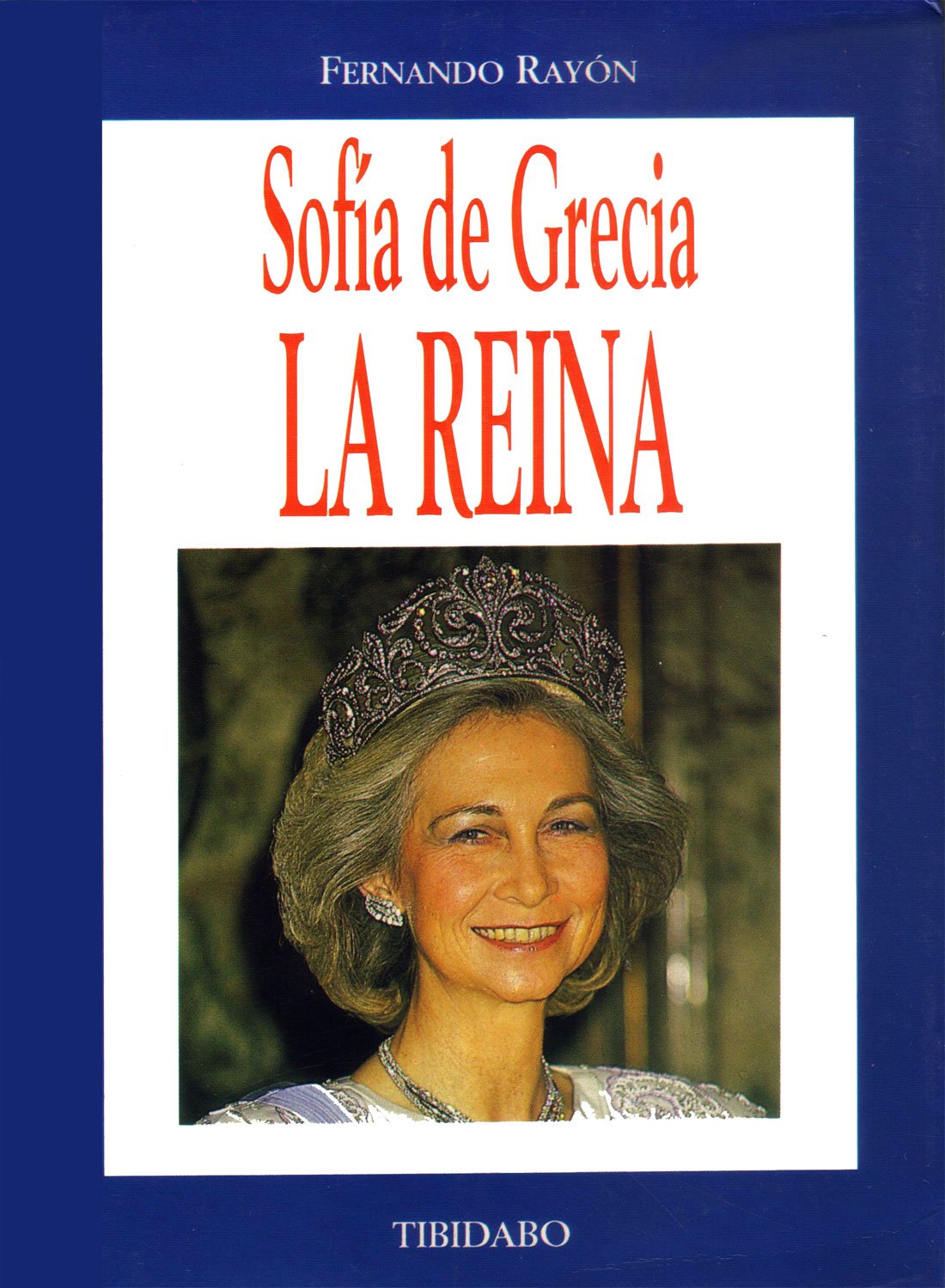 Sofía de Grecia: la Reina