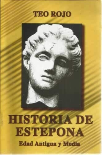 HISTORIA DE ESTEPONA EDAD ANTIGUA Y MEDIA