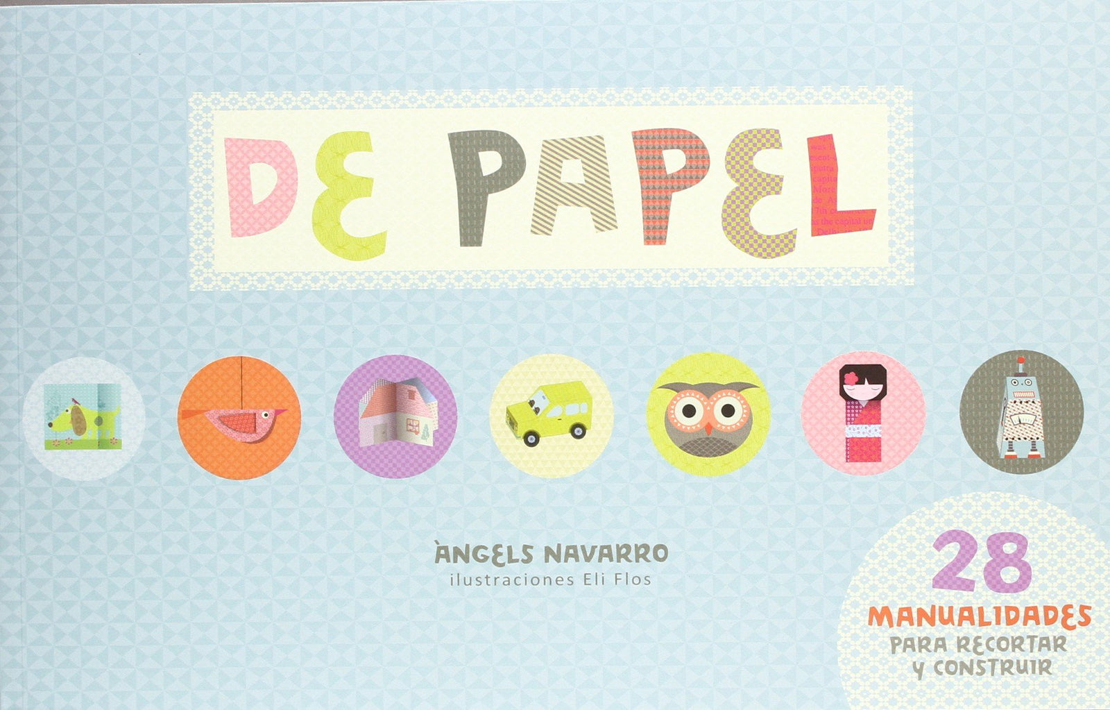 De papel (Imaginarium Circulo - Libros (CAST))