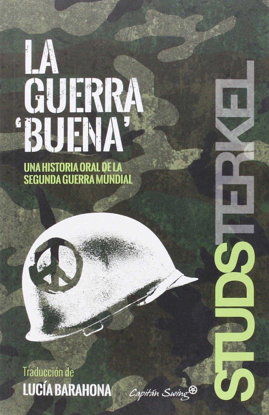 La guerra 