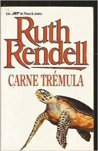 Carne Tremula
