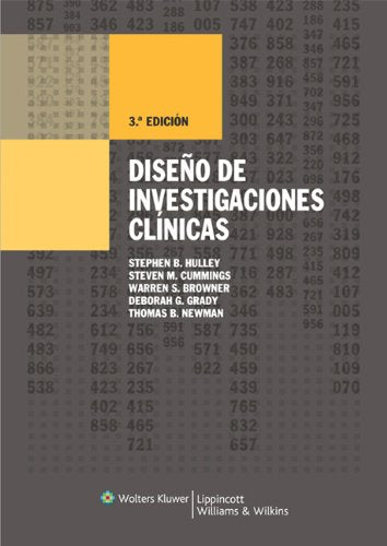 Diseño de la investigación clínica (Spanish Edition)