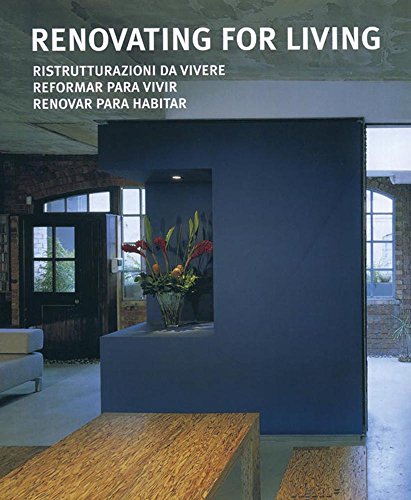 Renovar para habitar (KOLON KOL)