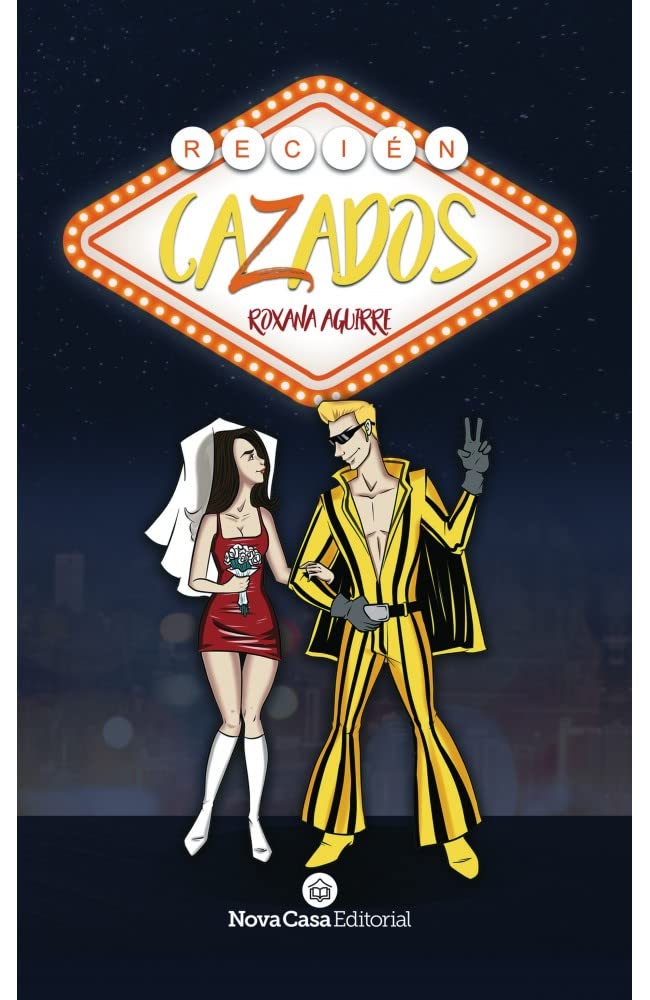 Recién caZados
