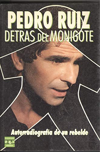 Detras del monigote