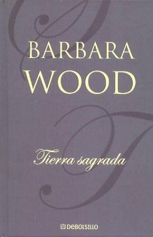 TIERRA SAGRADA-DEBOLS-NAV.03 (BESTSELLER)