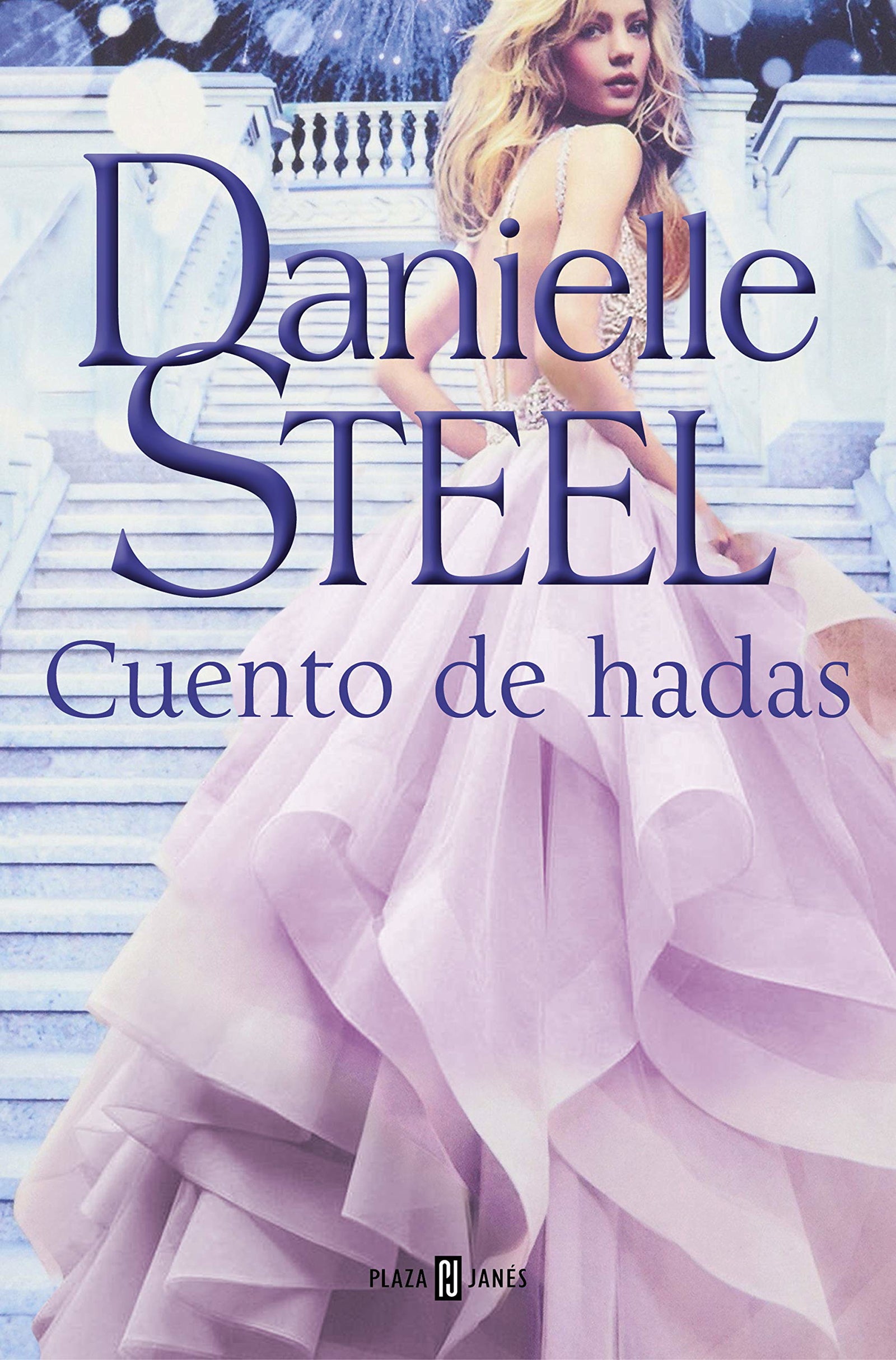 Cuento de hadas (Narrativa femenina)