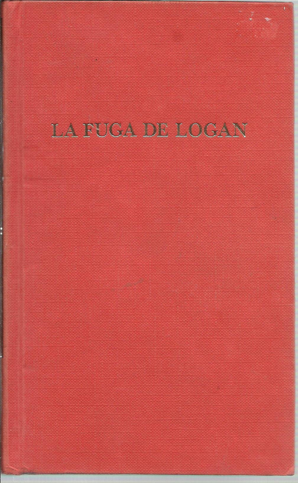 La fuga de Logan (Logan's Run)