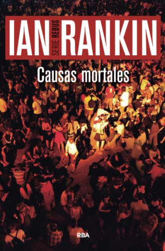 Causas mortales: 6 (John Rebus)