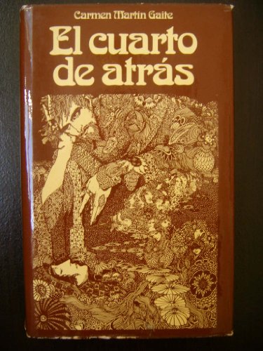 Cuarto De Atras