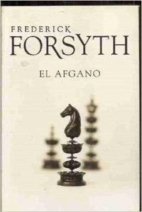 AFGANO,EL (SIN COLECCION)
