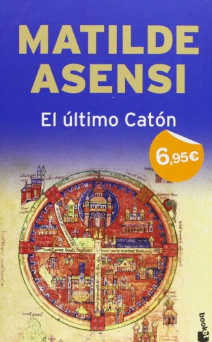 El ultimo catón (Verano 2010)