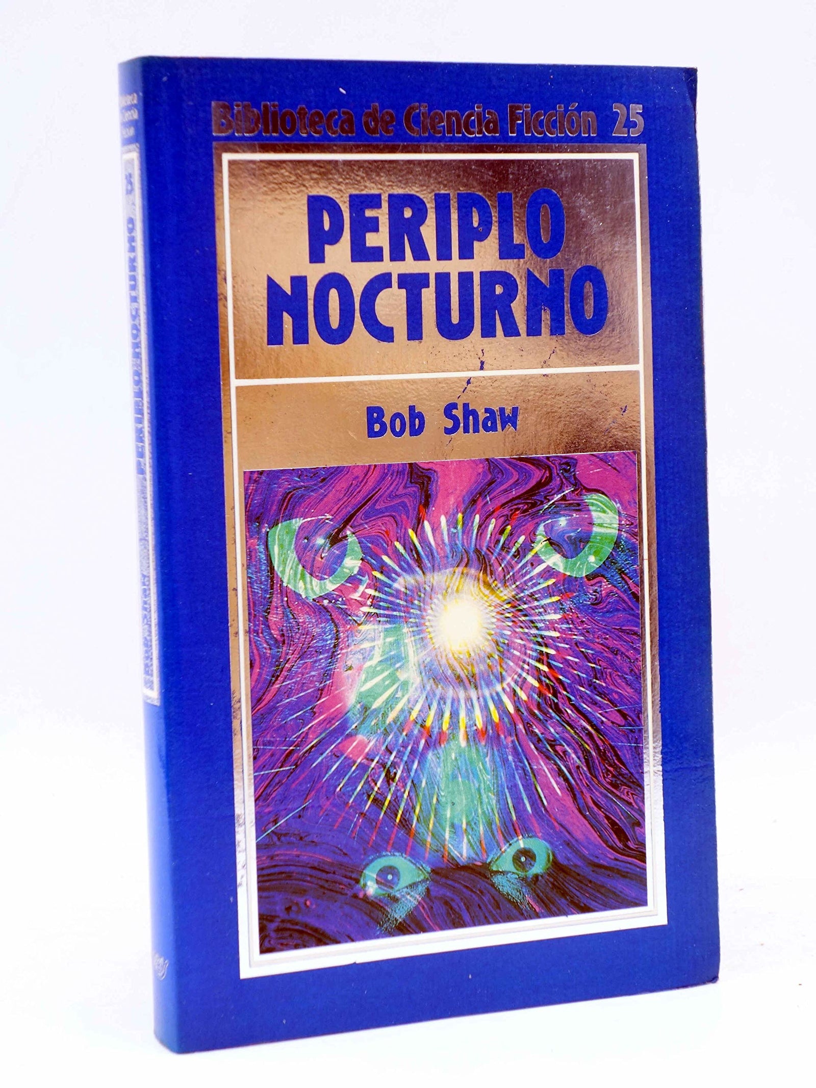 PERIPLO NOCTURNO.